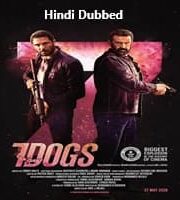 7 Dogs Hindi Dubbed
