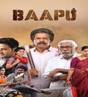 Baapu Hindi Dubbed