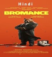 Bromance Hindi Dubbed