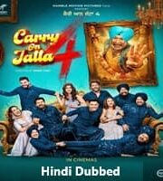 Carry On Jatta 4 Hindi Dubbed