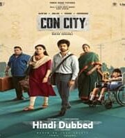 Con City Hindi Dubbed