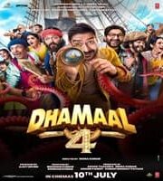 Dhamaal 4 2026