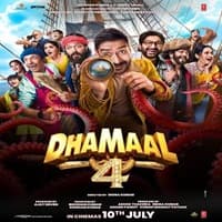 Dhamaal 4 2026