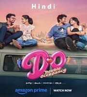 Double Occupancy Hindi Dubbed