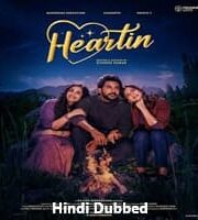 Heartin Hindi Dubbed