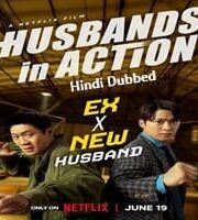 Husbands in Action Hindi Dubbed