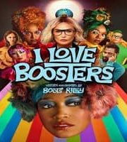 I Love Boosters Hindi Dubbed