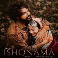 Ishqnama 2026