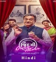Jindagi Once More Hindi Dubbed