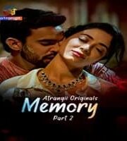 Memory (Part 2)