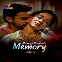 Memory (Part 2)