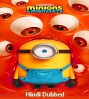 Minions & Monsters Hindi Dubbed