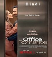 Office Romance Hindi Dubbed