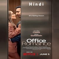 Office Romance Hindi Dubbed