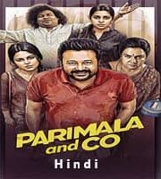 Parimala And Co Hindi Dubbed
