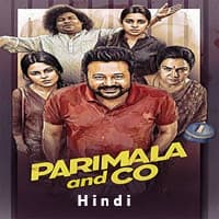 Parimala And Co Hindi Dubbed