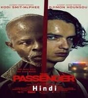 Passenger Hindi Dubbed