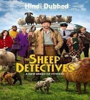 The Sheep Detectives Hindi Dubbed