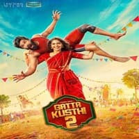 Gatta Kusthi 2 Hindi Dubbed