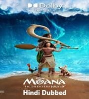 Moana 2026 Hindi Dubbed