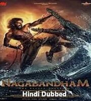 Nagabandham Hindi Dubbed