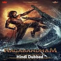Nagabandham Hindi Dubbed