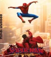 Spider-Man: Brand New Day Hindi Dubbed
