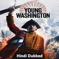 Young Washington Hindi Dubbed